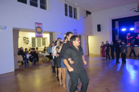 Hasičský ples 130