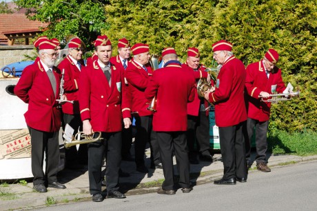 2014-05-04 Oslava svátku Sv. Floriána 001