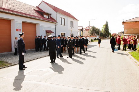 2014-05-04 Oslava svátku Sv. Floriána 006