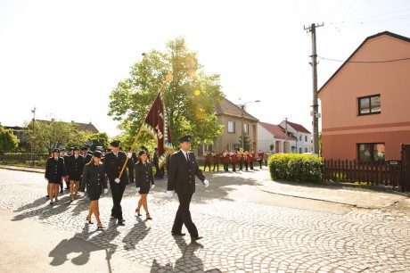 2014-05-04 Oslava svátku Sv. Floriána 011