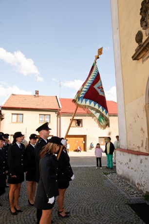 2014-05-04 Oslava svátku Sv. Floriána 020