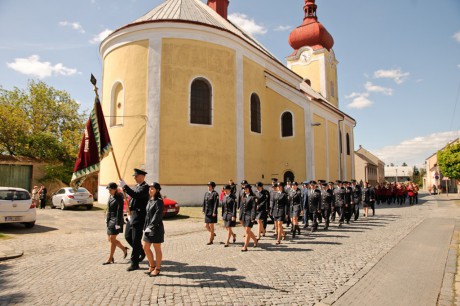 2014-05-04 Oslava svátku Sv. Floriána 039