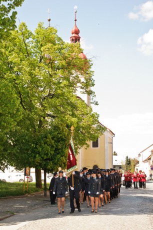 2014-05-04 Oslava svátku Sv. Floriána 040