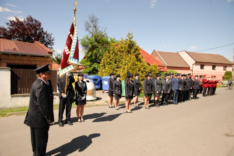 2014-05-04 Oslava svátku Sv. Floriána 050