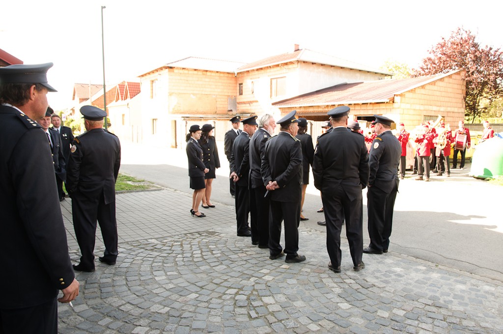 2014-05-04 Oslava svátku Sv. Floriána 005