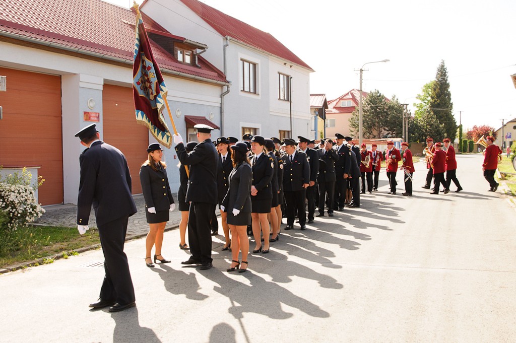 2014-05-04 Oslava svátku Sv. Floriána 007