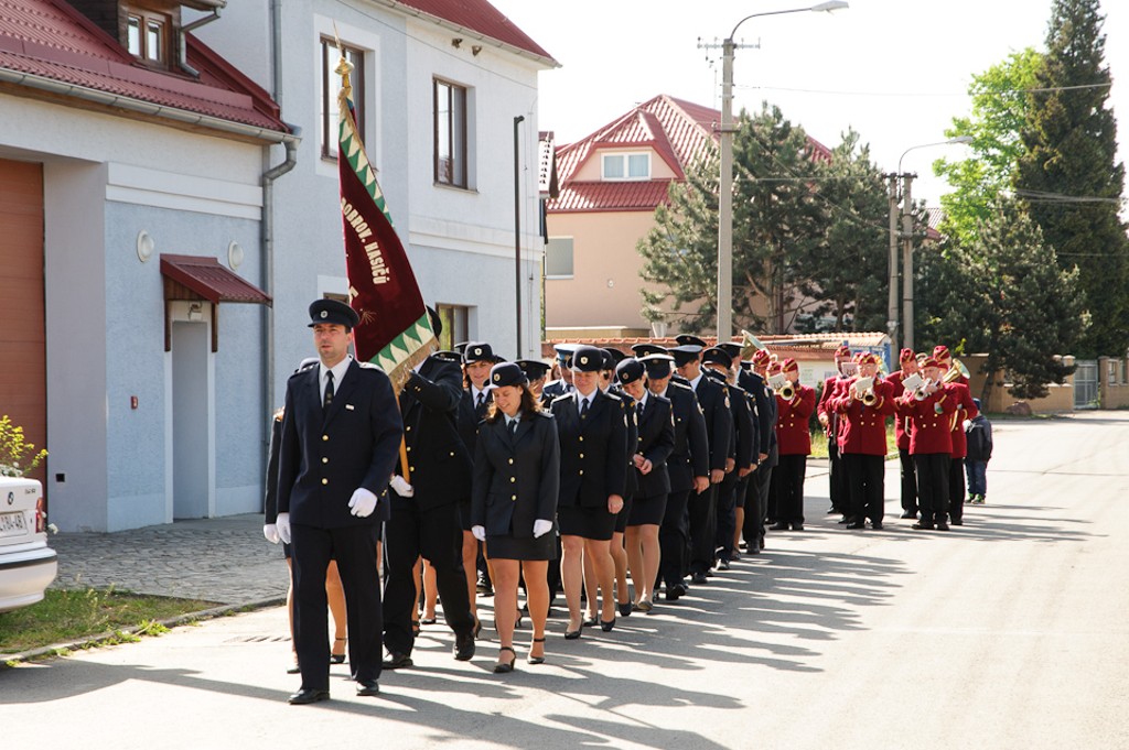 2014-05-04 Oslava svátku Sv. Floriána 009