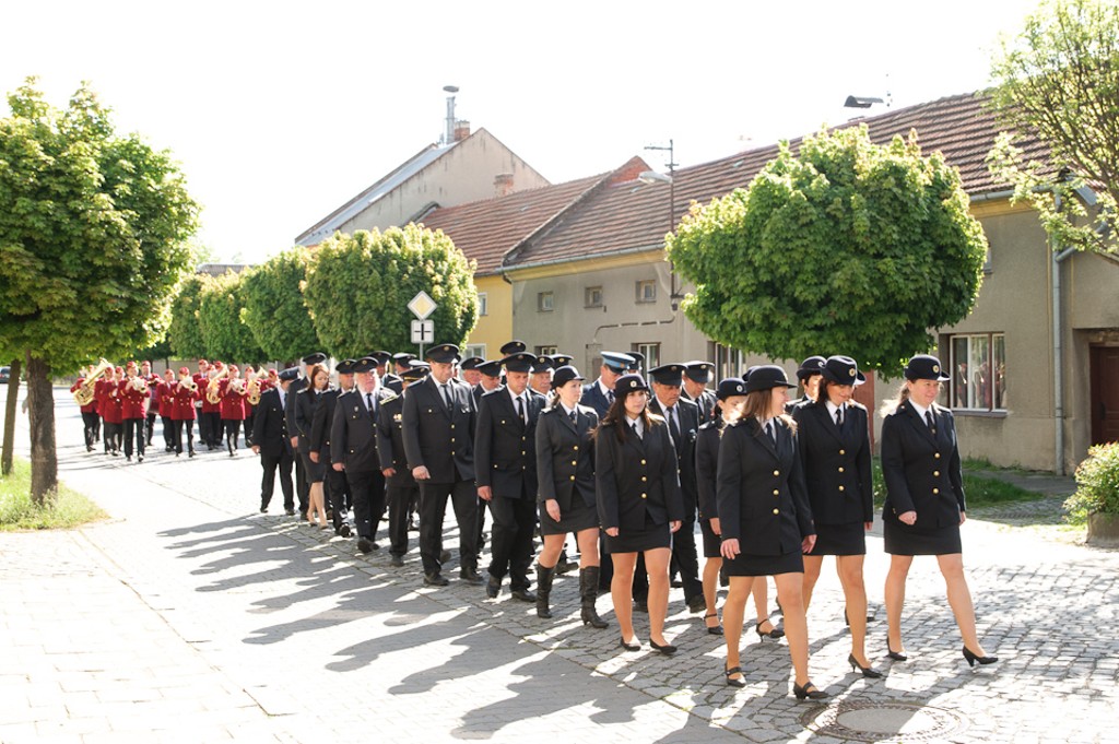 2014-05-04 Oslava svátku Sv. Floriána 016