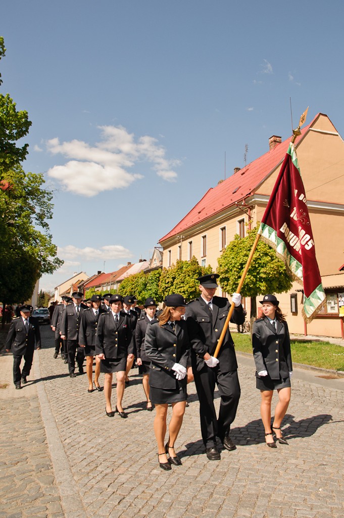 2014-05-04 Oslava svátku Sv. Floriána 041