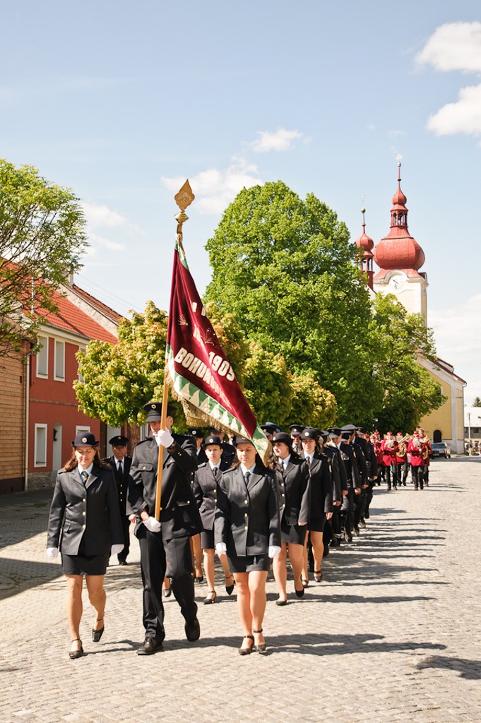 2014-05-04 Oslava svátku Sv. Floriána 042