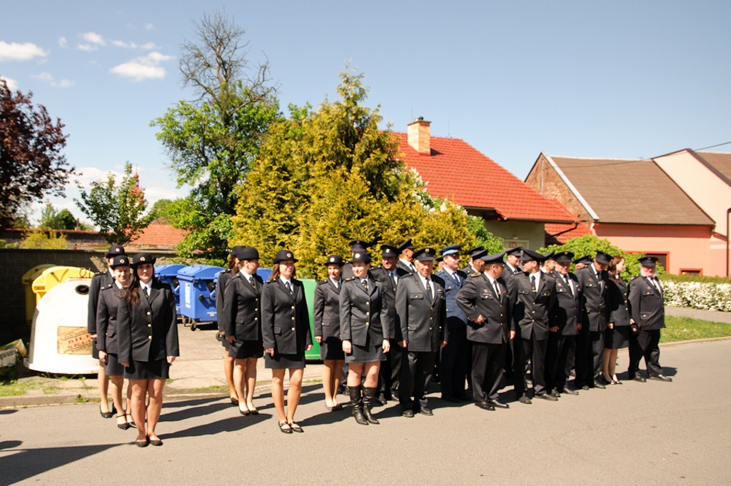 2014-05-04 Oslava svátku Sv. Floriána 045